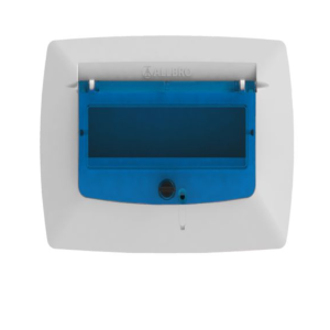 040-957 STAND-UP POOL BOX W/O TRANSFORMER