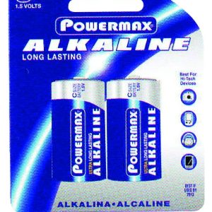 ALKALINE / LITHIUM BATTERIES