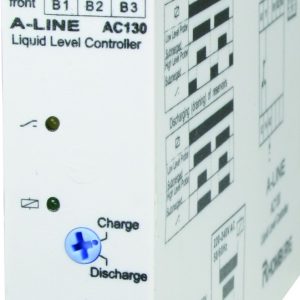 LIQUID LEVEL CONTROLLER