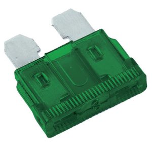 AUTOMOTIVE FUSES - 5 PACK