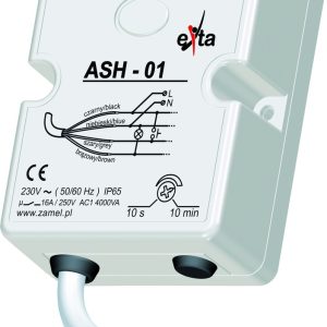 STAIRCASE TIMER