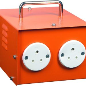 BOILER INSPECTION TRANSFORMERS