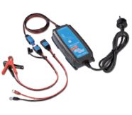 PRECISION WATERPROOF BATTERY CHARGERS