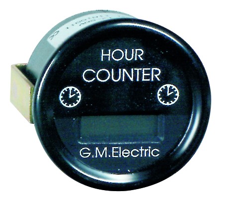 HOUR COUNTERS 2 HOUR COUNTERS
