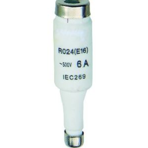 BOTTLE FUSES WITH BLOWN INDICATOR (DAIZED)