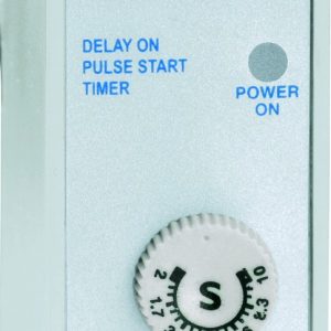 DELAY ON TIMER