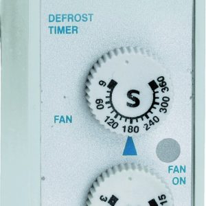DEFROST TIMER