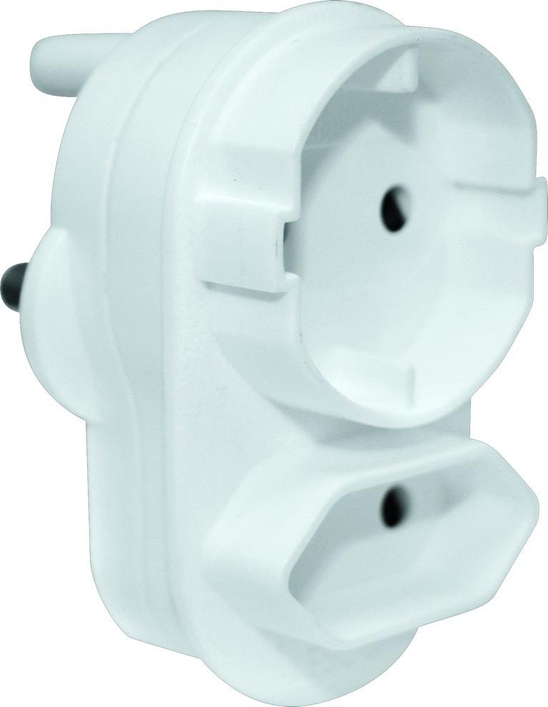 DIN EURO ADAPTOR 1 DIN EURO ADAPTOR