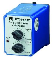 RE-CYCLING TIMER WITH PAUSE
