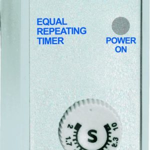 EQUAL REPEATING TIMER
