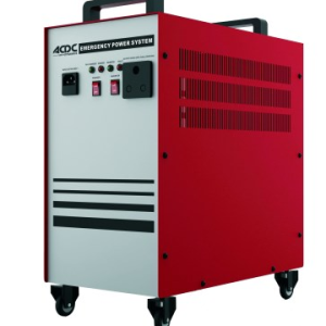 MOBILE POWER BACKUP SYSTEMS