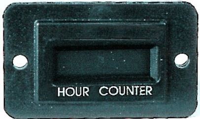 HOUR COUNTERS 1 HOUR COUNTERS