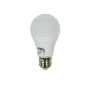 9W DAYLIGHT RED LAMP