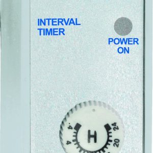 INTERVAL TIMER