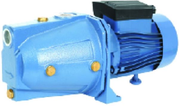 SELF PRIMING JET PUMP - Dorite Solar