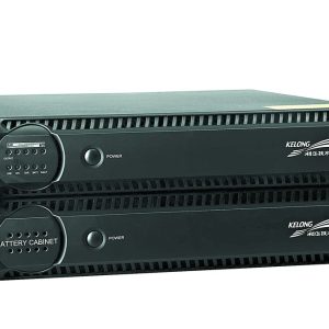 ONLINE COMPACT SERVER UPS 1 PHASE