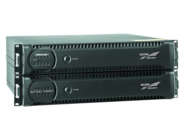 ONLINE COMPACT SERVER UPS 1 PHASE