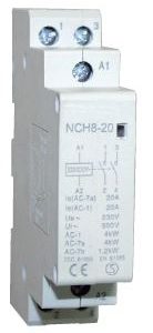 DIN CONTACTORS
