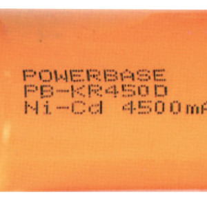 RECHARGEABLE BATTERIES