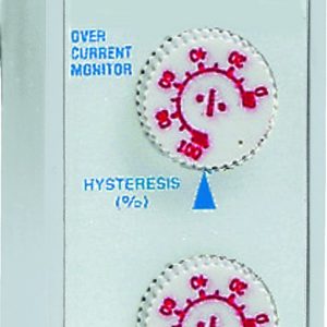 OVER CURRENT MONITOR