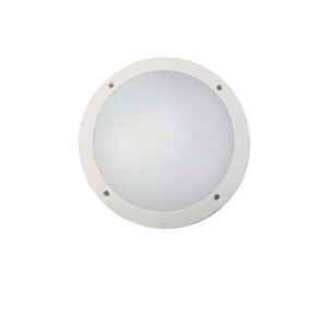 OL-WR-LED - WHITE ROUND LED BULKHEAD