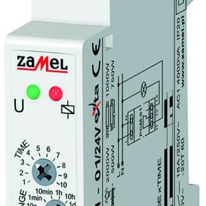 DELAY ON TIMER
