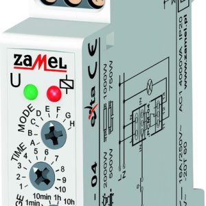 MULTI-FUNCTIONAL TIMER