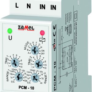 MULTI-FUNTION TIMER