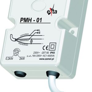 OVER CURRENT LIMITER