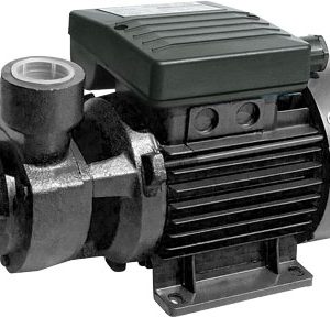 PERIPHERAL PUMPS