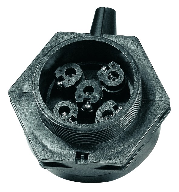 PROBE COMPONENTS - Dorite Solar