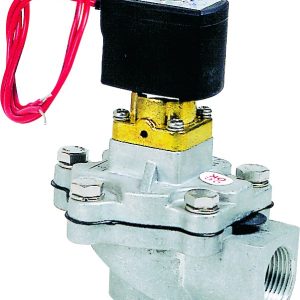 SOLENOID VALVE (FOR AIR ONLY)