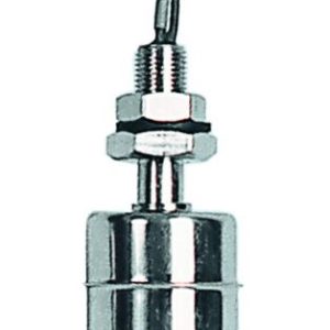 STAINLESS STEEL FLOAT SWITCHES