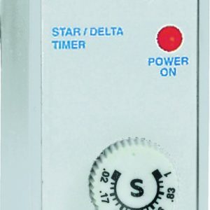 REPEATING PULSE TIMER