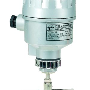 ROTARY PADDLE SWITCHES