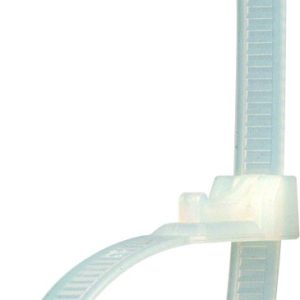 Releasable cable ties