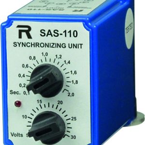 SEMI-AUTOMATIC SYNCHRONISING UNIT