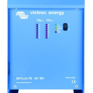 SKYLLA UNIVERSAL INPUT VOLTAGE CHARGERS