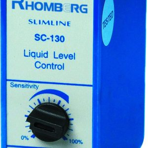 LIQUID LEVEL CONTROL MODULE