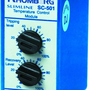 TEMPERATURE CONTROL MODULE