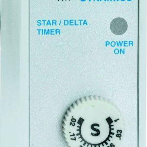 STAR-DELTA TIMER