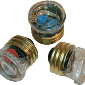 STOVE FUSES