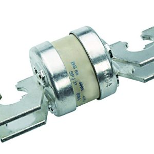 J-TYPE POLE FUSES
