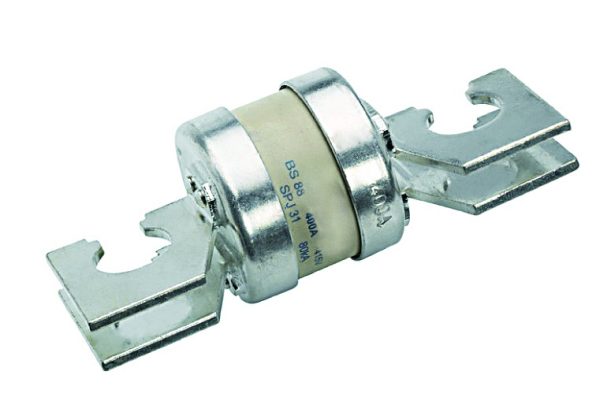 J-TYPE POLE FUSES