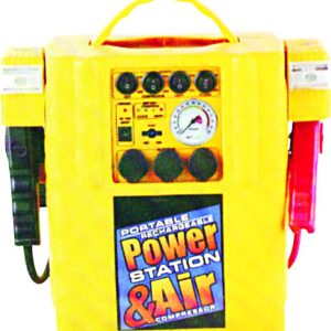 JUMP STARTERS
