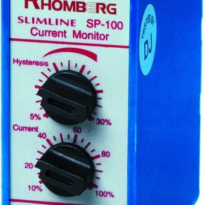 CURRENT MONITOR - SINGLE PHASE
