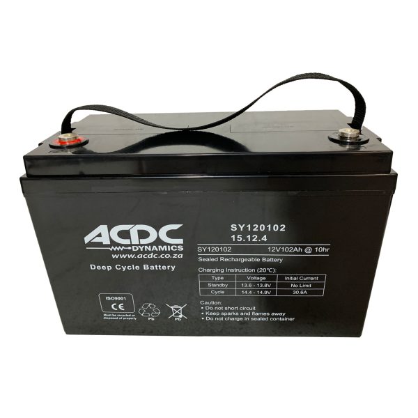 BATTERIES