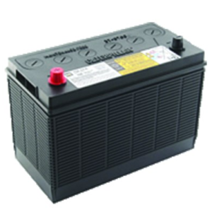 BATTERIES