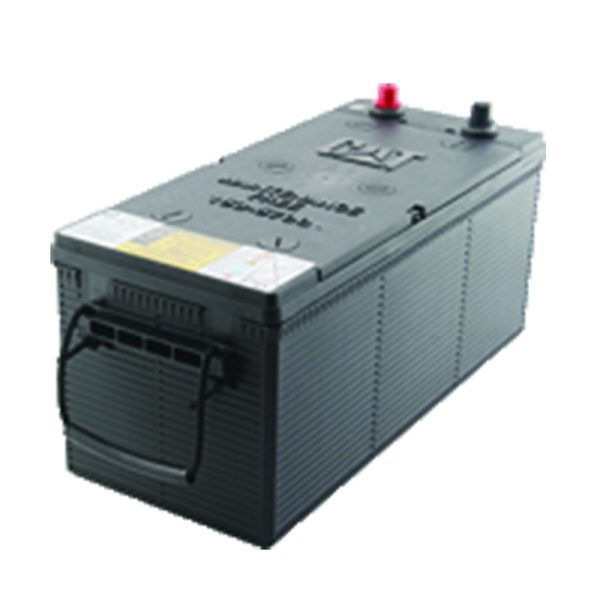 BATTERIES