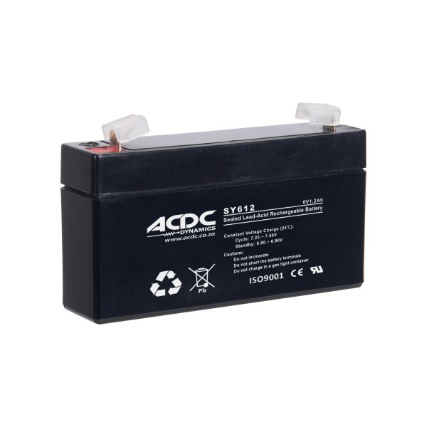 BATTERIES